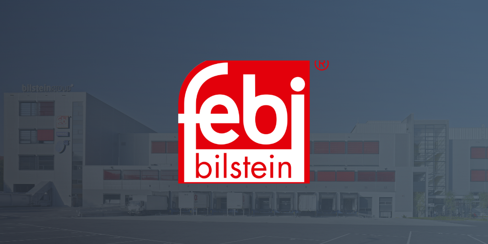 Referenz Ferdinand Bilstein GmbH & Co. KG