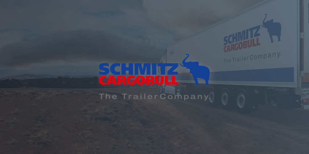 Schmitz Cargobull Logo