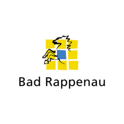 Logo der Stadt Bad Rappenau