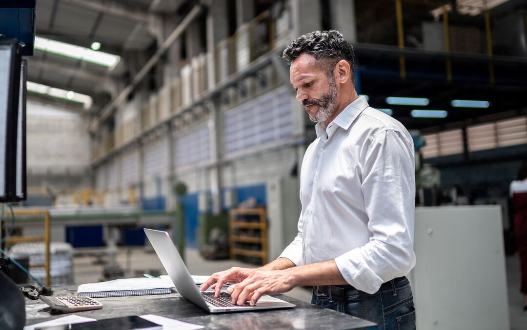 Digitale Prozesse in der Automobilindustrie mit d.velop