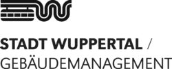 Logo Gebäudemanagement Stadt Wuppertal