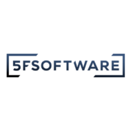 Logo der 5FSoftware