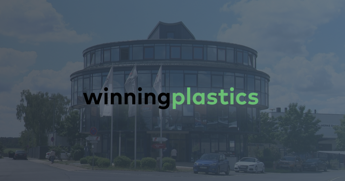 Winning Plastics Logo