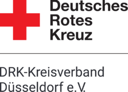 Logo DRK-Kreisverband Düsseldorf e.V.