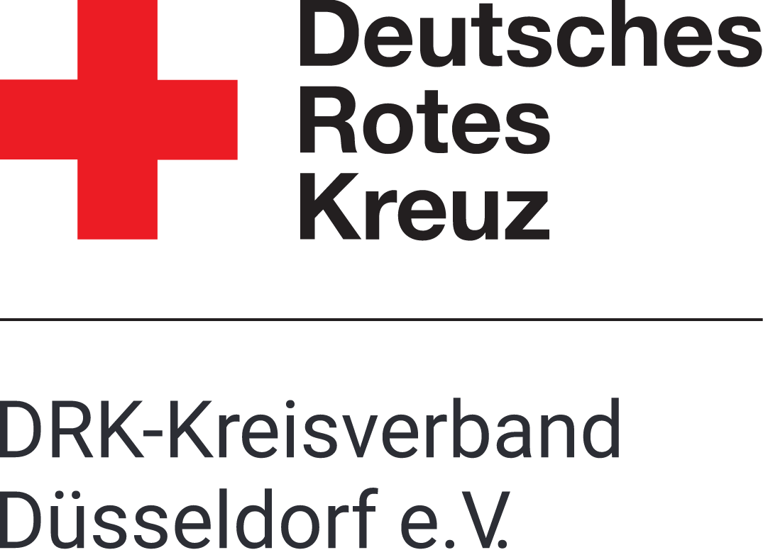 Logo DRK-Kreisverband Düsseldorf e.V.