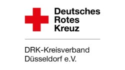 DRK Düsseldorf Logo