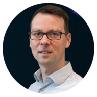 John Stender IT Projektleiter Brüninghoff
