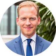 Foto Herr Menges von der Verbandsgemeinde Höhr-Grenzhausen