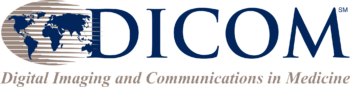 Logo DICOM