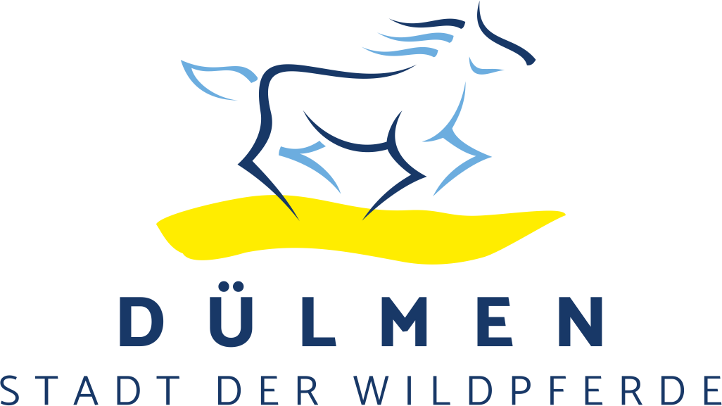 Logo der Stadt Dülmen