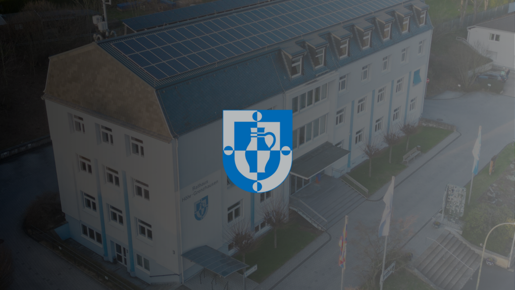 Rathaus der Verbandsgemeinde Höhr-Grenzhausen