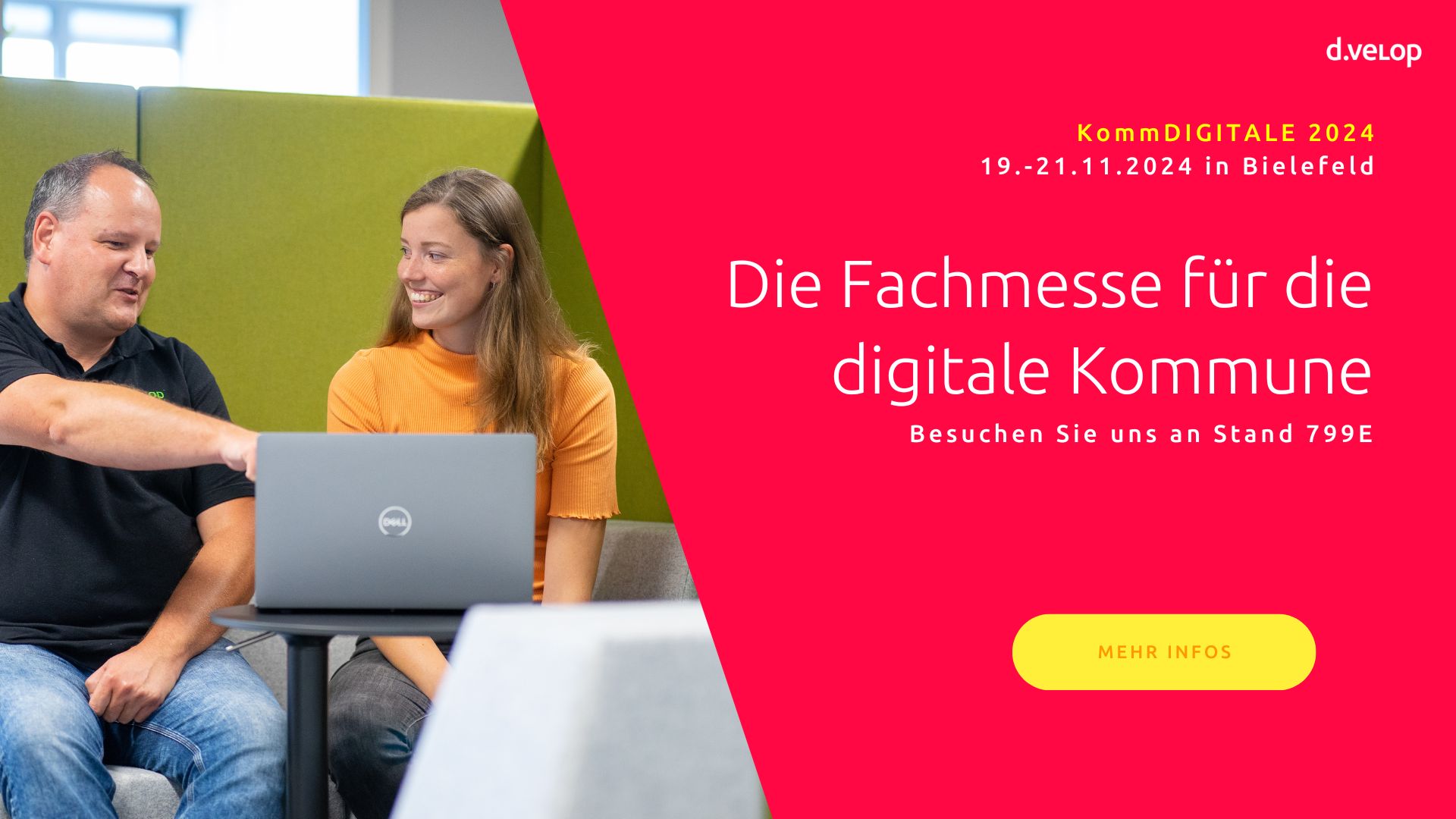 KommDIGITALE 2024