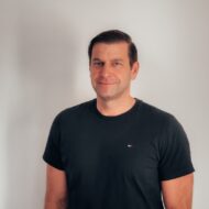 Ron Sliacky - Dienste für Menschen