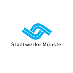 stadtwerke Münster Logo Social