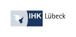 Logo der IHK zu Lübeck