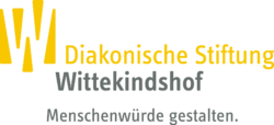 Logo Diakonische Stiftung Wittekindshof