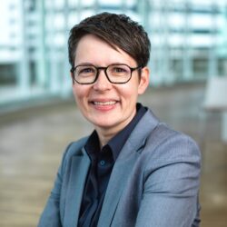 Kathrin Gronau DAK Gesundheit