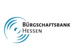 Bürgerschaftsbank Hessen Logo