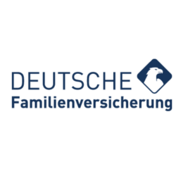 Deutsche Familienversicherung Logo