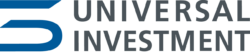 Universal Investment Logo