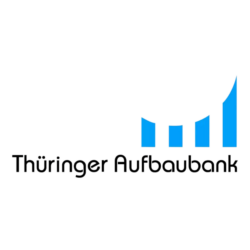 Thüringer Aufbaubank Logo
