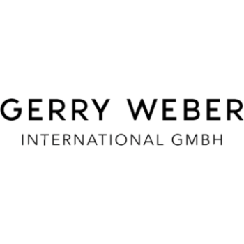 logo gerry weber