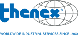 Thenex Logo