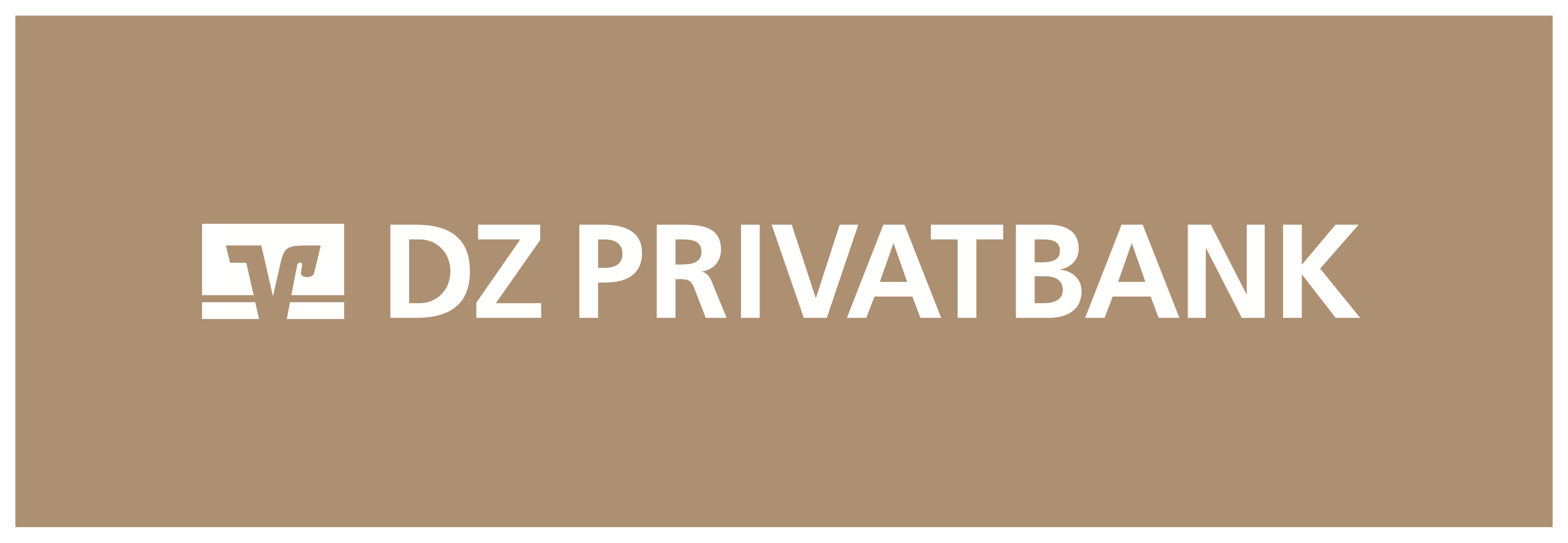 DZ Privatbank Logo