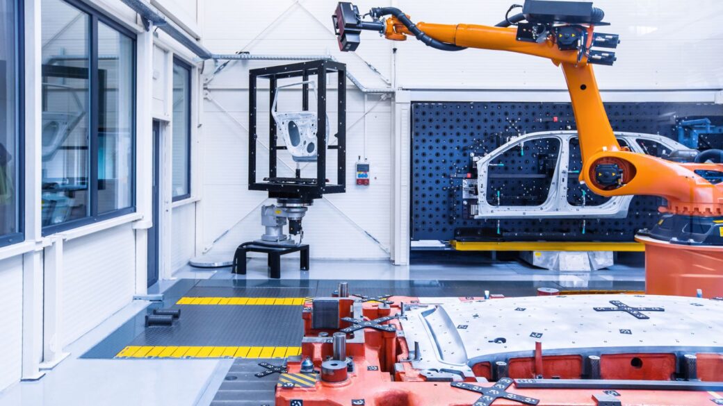 Die d.velop als Lösung bei der thenex GmbH