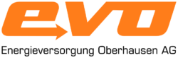 Logo Energieversorgung Oberhausen