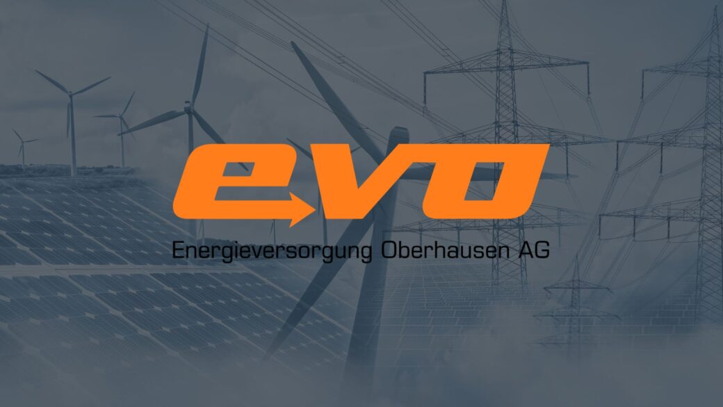 Social Sharing Energieversorgung Oberhausen