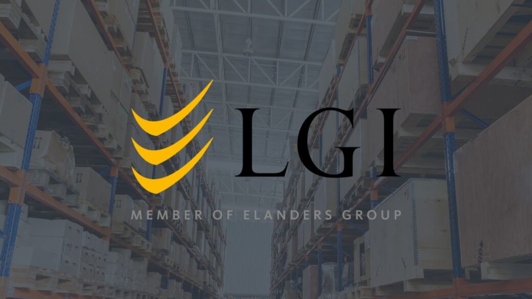Social Sharing LGI