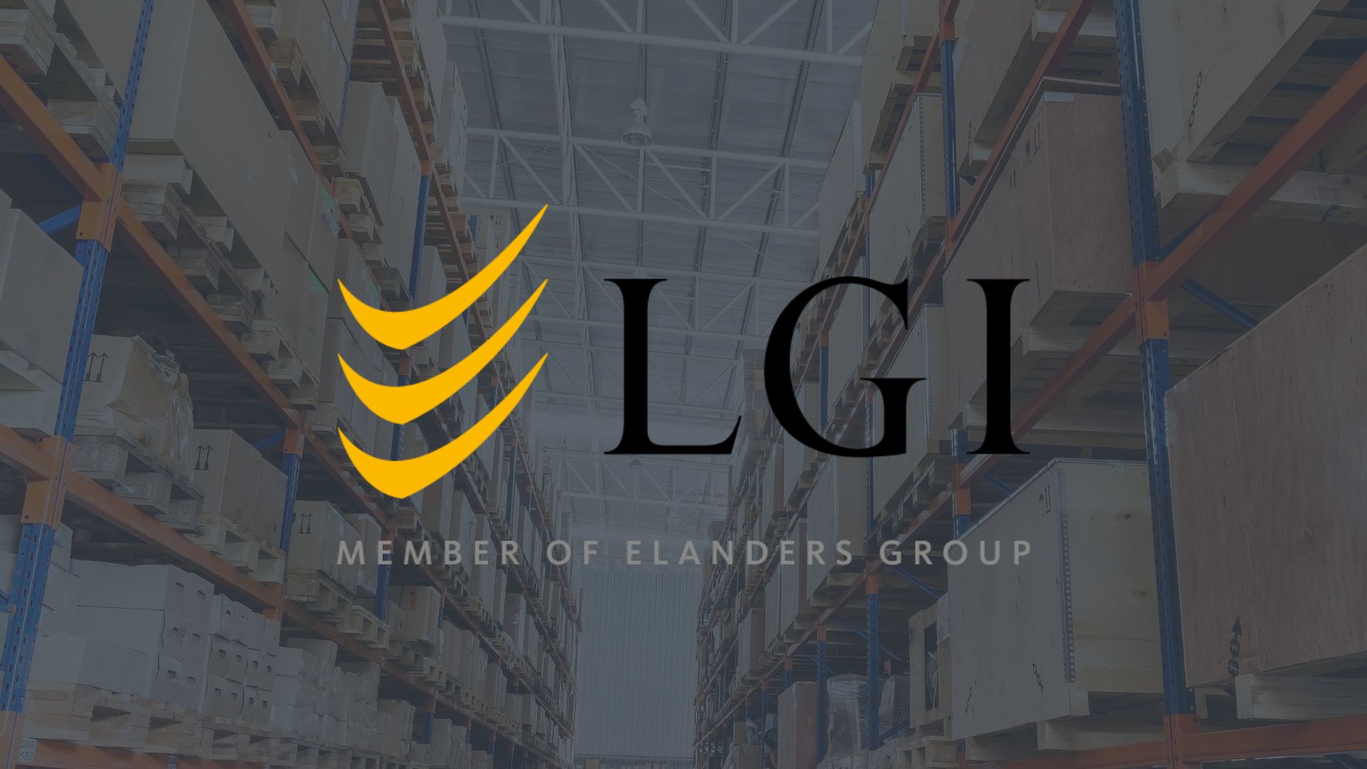Social Sharing LGI