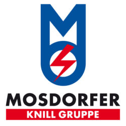 Logo Mosdorfer GmbH