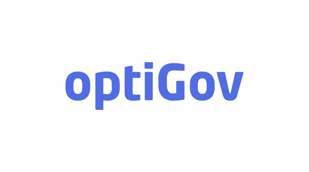 optiGov GmbH Logo