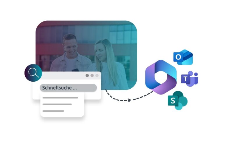M365 DMS Funktionen im Überblick