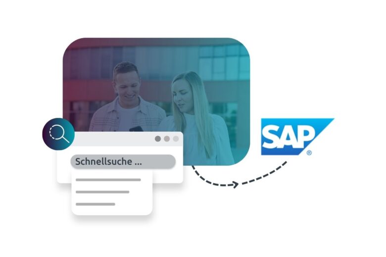 Funktion SAP DMS Integration