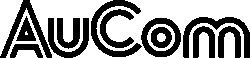 AuCom Logo