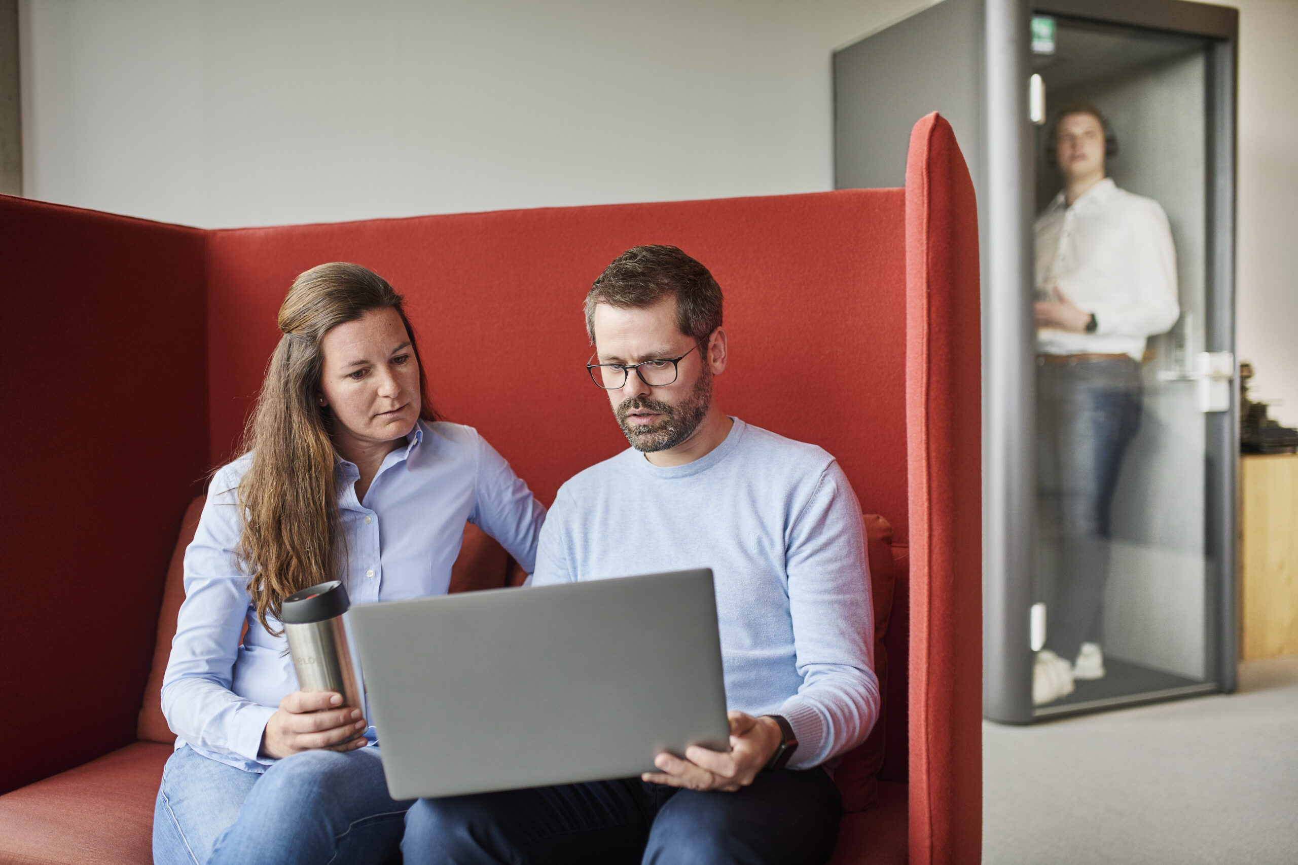 Digitale Schadenakte Webinar