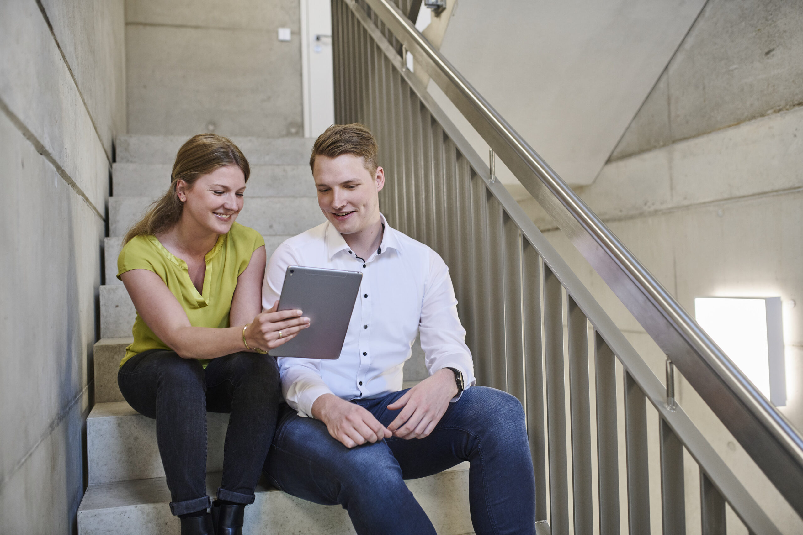 Digitale Unterschrift im Finanzwesen Webinar