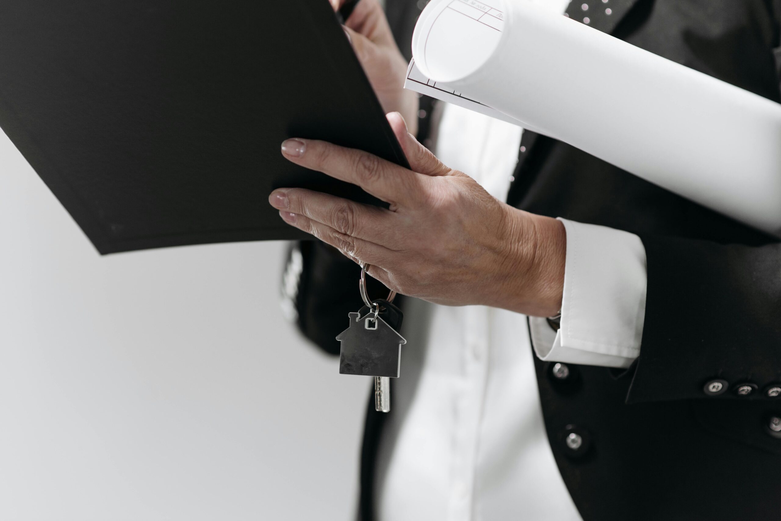 Digitaler Maklervertrag Blogartikel