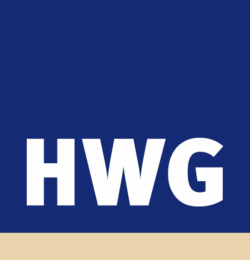 Logo von der Helleschen Wohnungsgesellschaft