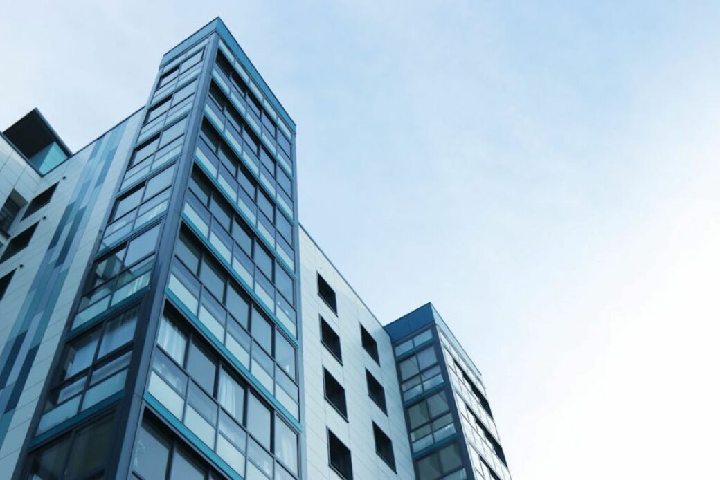 smeyers AG Referenz Wohnungswirtschaft