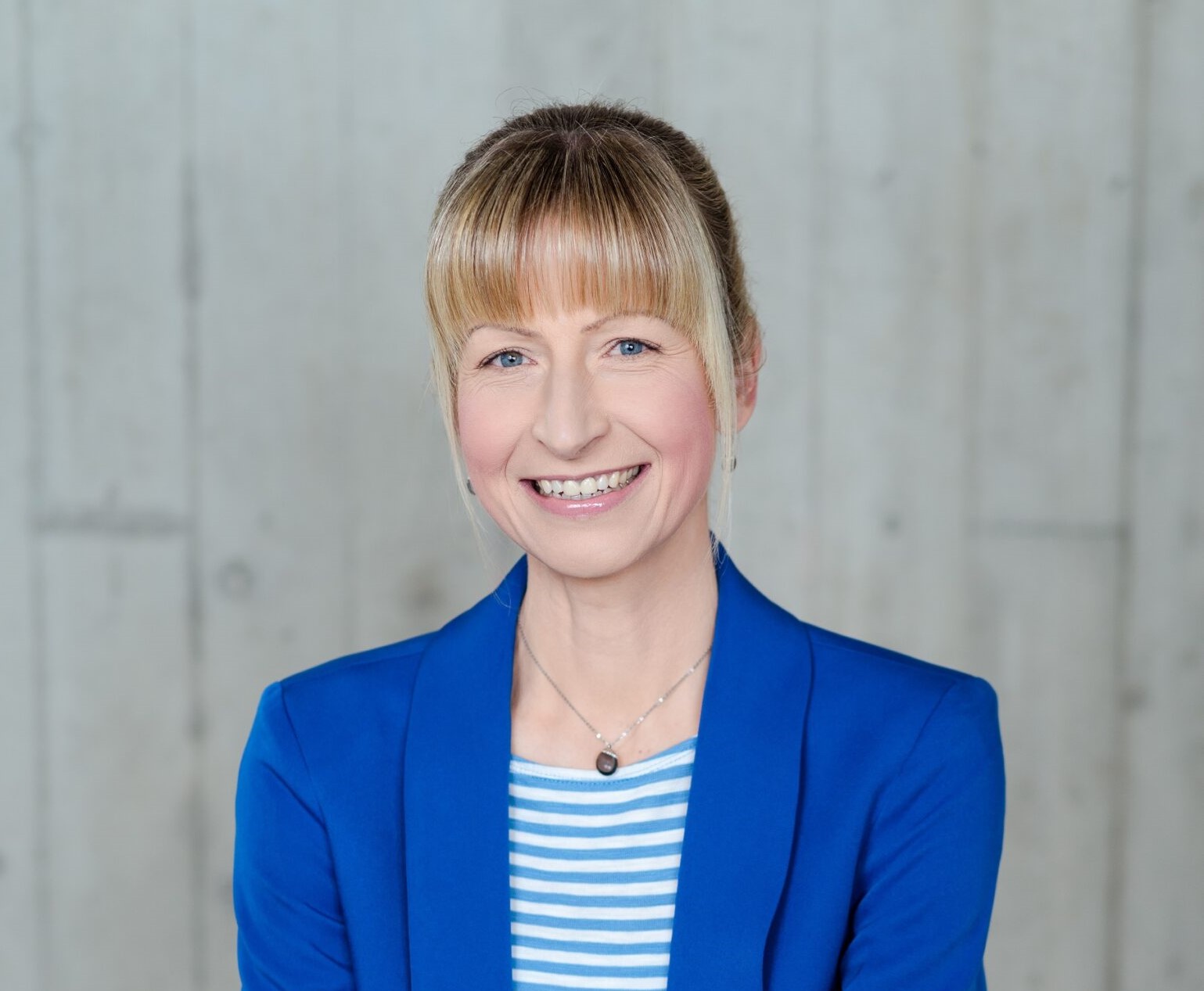Britta Liesbrock