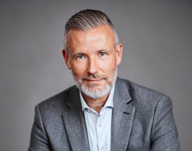 Christian Gericke