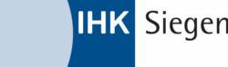 Logo der IHK Siegen