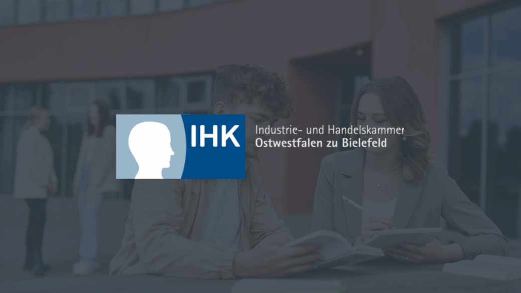 Referenz Digitale Zustellung IHK Ostwestfalen zu Bielefeld