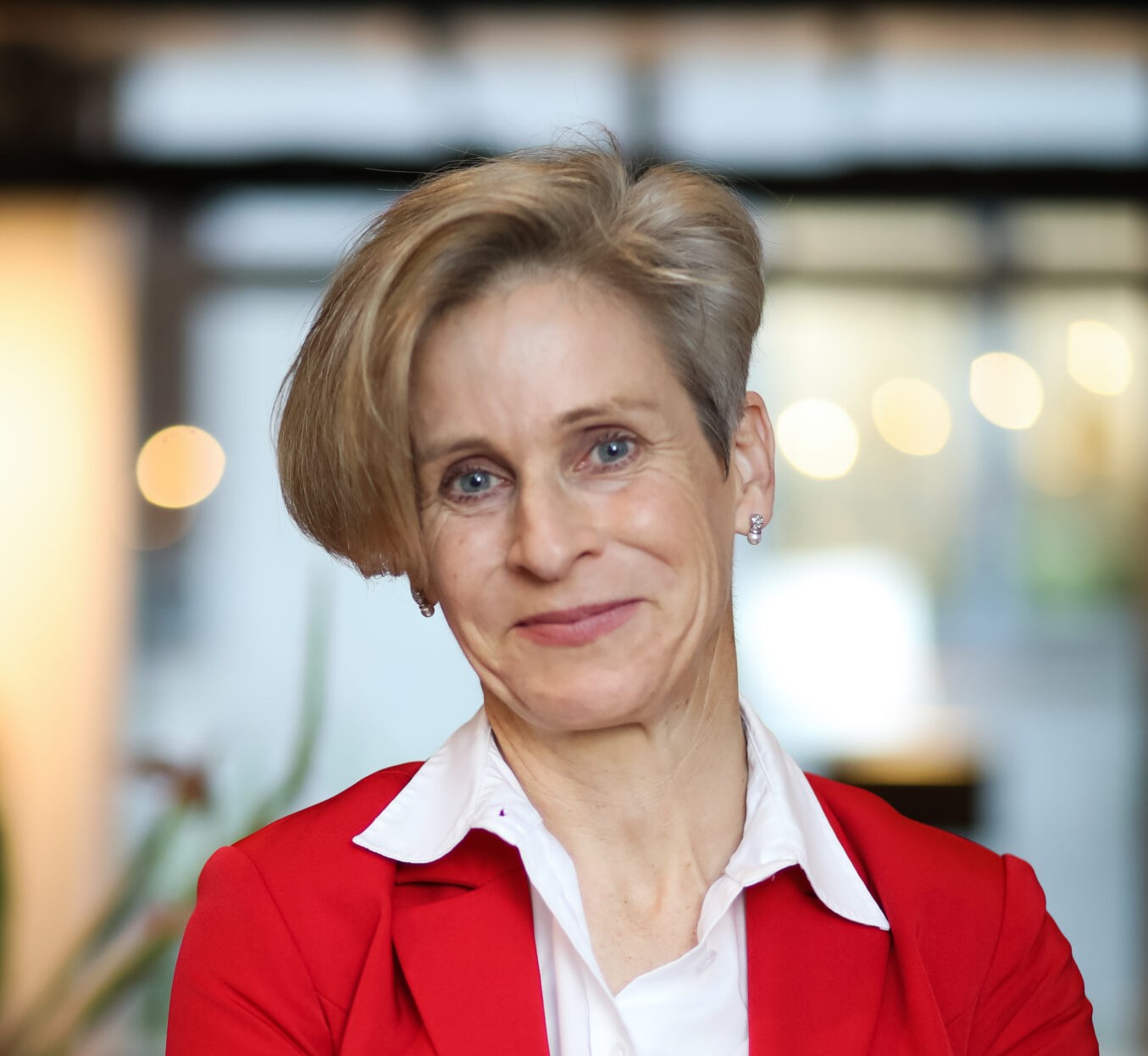 Stefanie Röttger-Gerigk