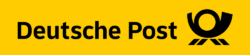 Deutsche Post Logo