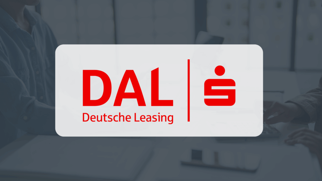 Erfolgsgeschichte DAL Digitalisierung Finanzwesen